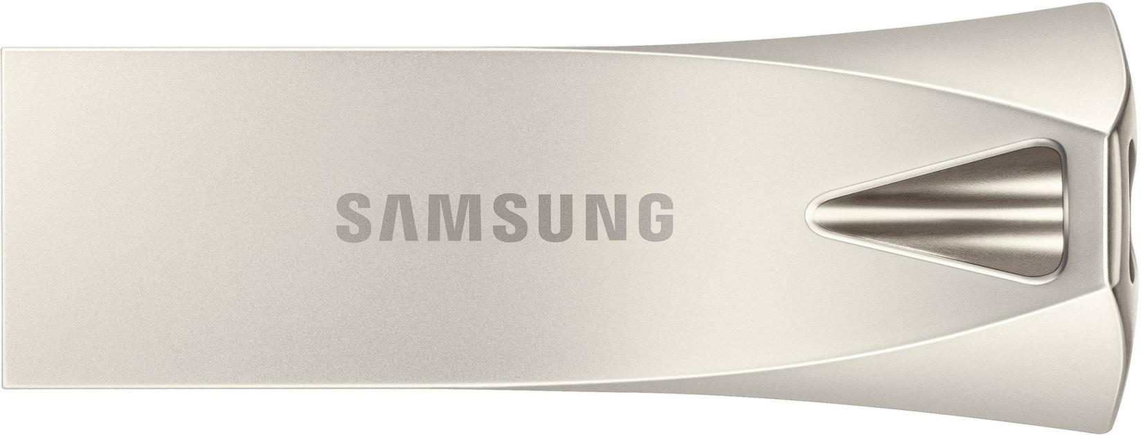 SANSUNG USB fleš MUF-128BE3/128 GB srebrni