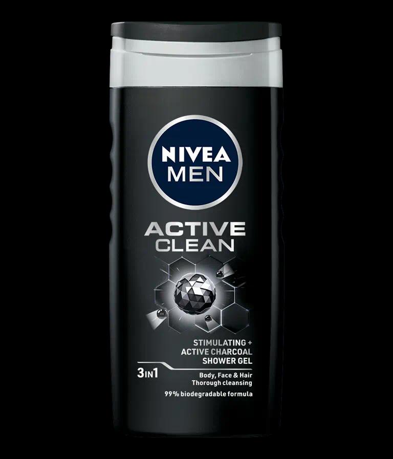 Selected image for NIVEA MEN Muški set Active you