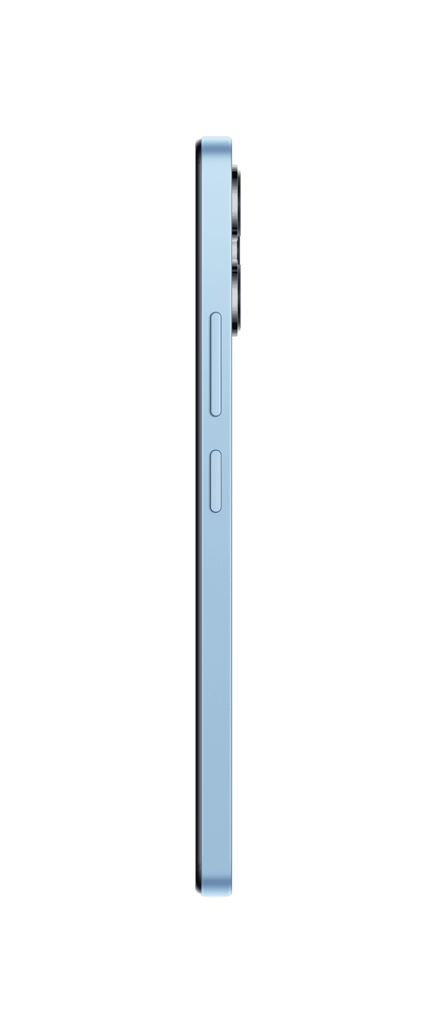 Selected image for Xiaomi Redmi 12 Mobilni telefon, 4/128GB, EU, Sky Blue + Swissten Pro Tune Bežične slušalice, Crne