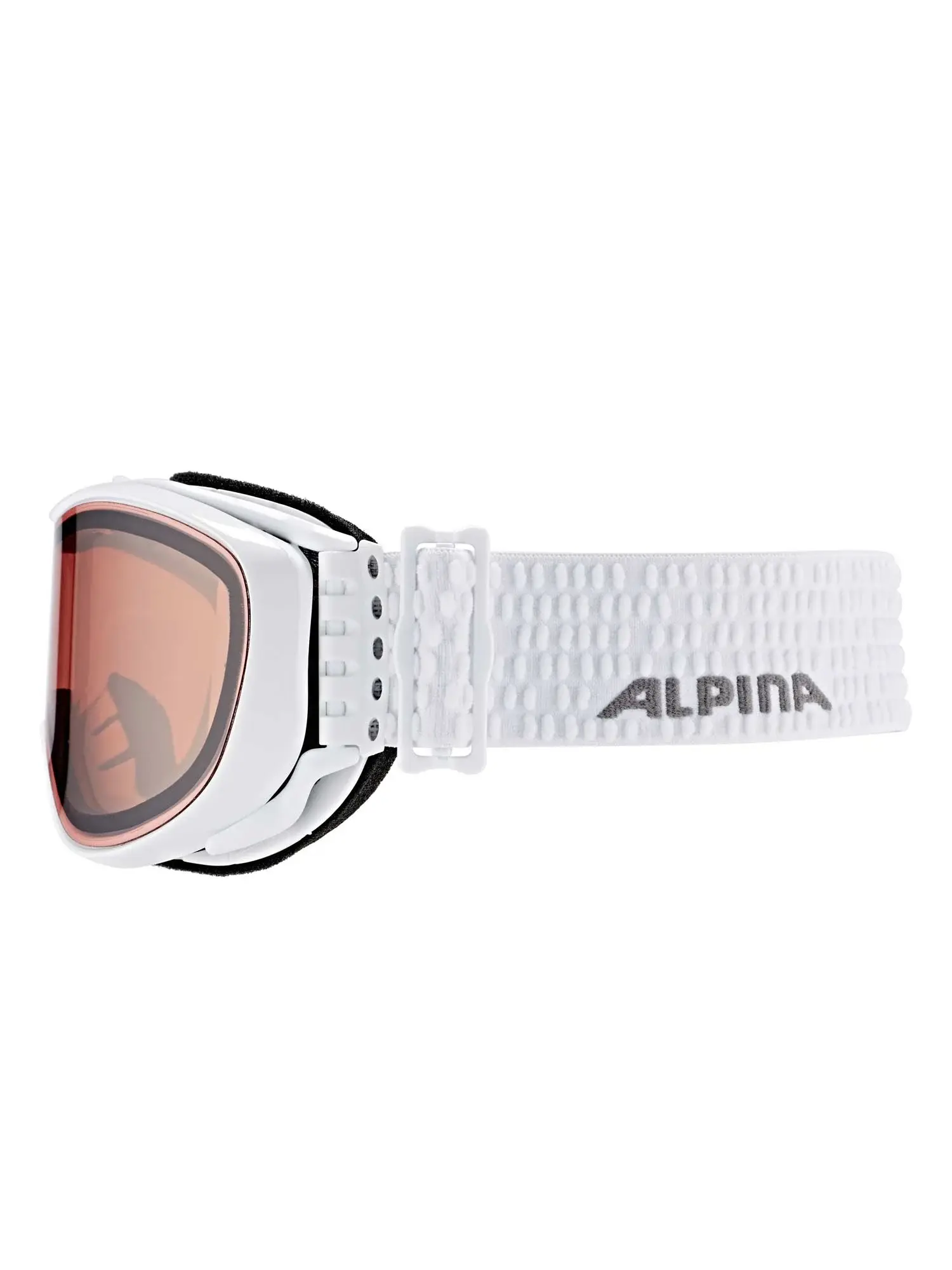 Selected image for ALPINA Ski naočare Scarab JR roze