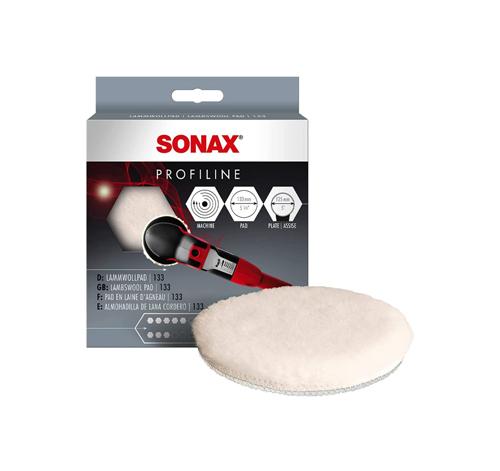SONAX Profiline vuna za poliranje