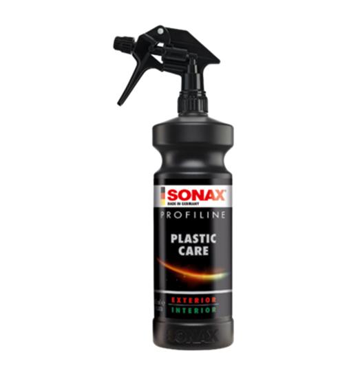 SONAX Sredstvo za zaštitu plastike Profiline