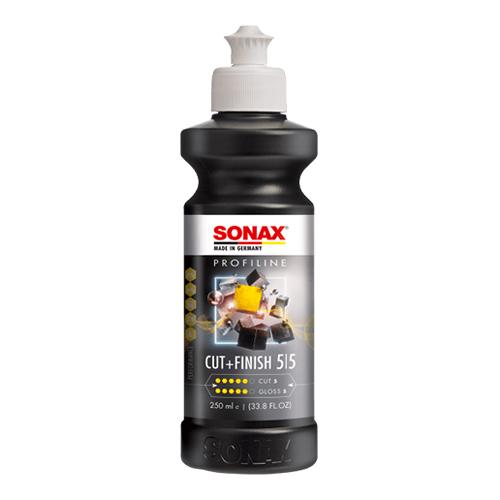 Selected image for SONAX Cut Finis bez silikona Profiline