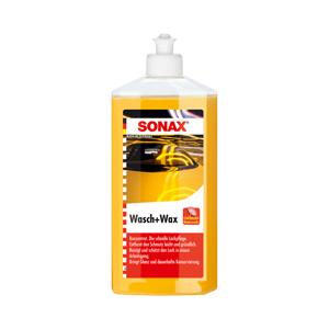 SONAX Šampon i vosak