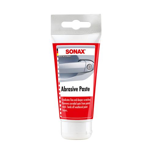 Selected image for SONAX Abrazivna pasta