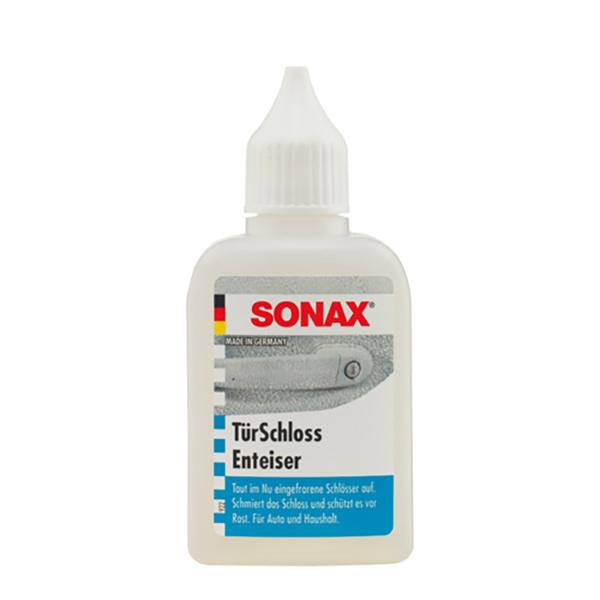 SONAX Odleđivač za brave 50 ml