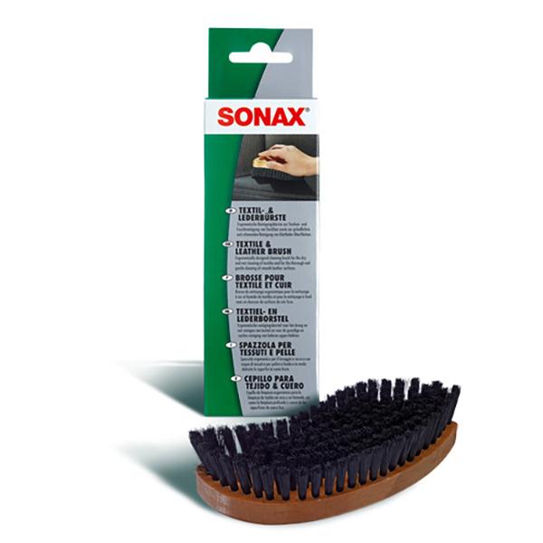 SONAX Profiline Četka za tekstil i kožu