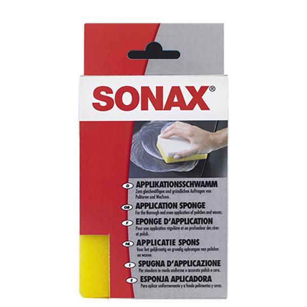 Selected image for SONAX Profiline Sunđer za nanošenje