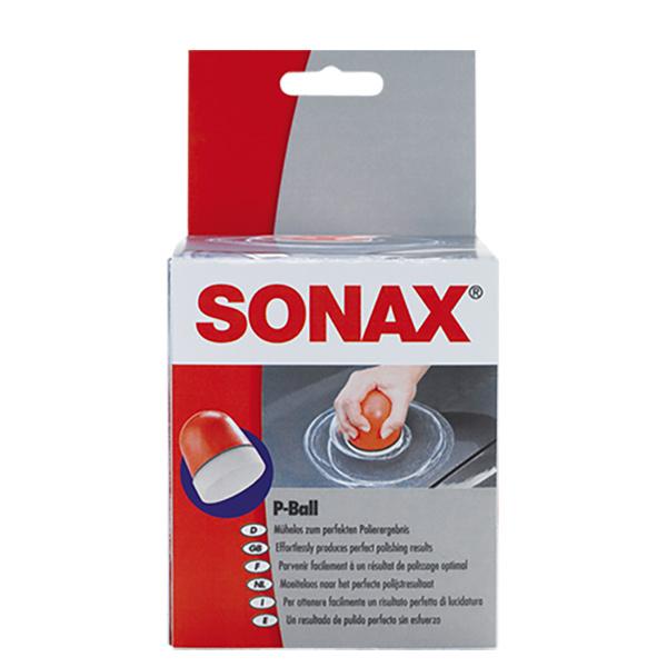 SONAX Profiline Kugla za poliranje