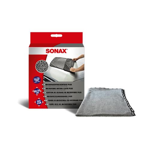 Selected image for SONAX Microfiber krpa