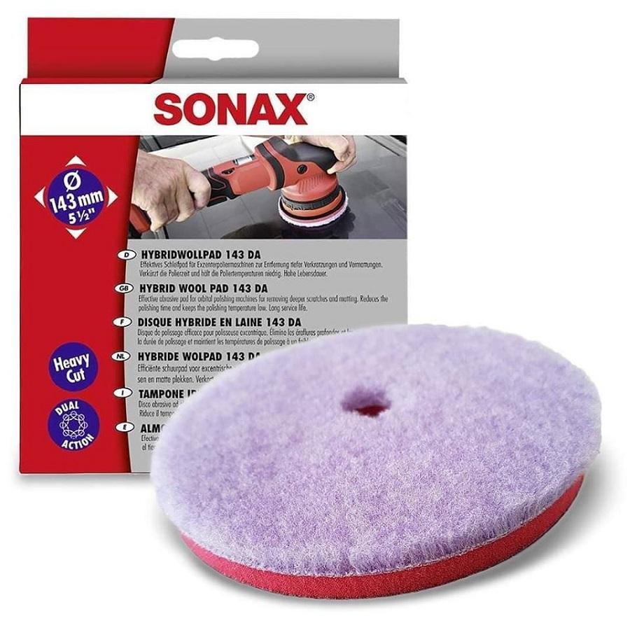 SONAX Profiline Vuna za poliranje 143