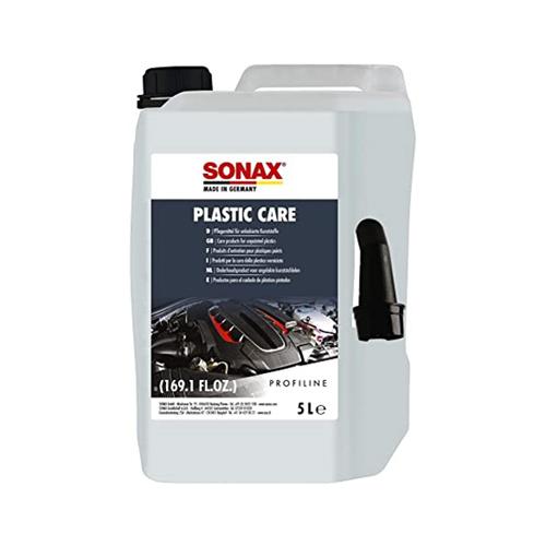 SONAX Sredstvo za zaštitu plastike Profiline