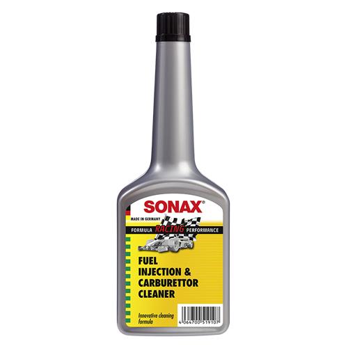 Selected image for SONAX Aditiv za pročišćavanje goriva