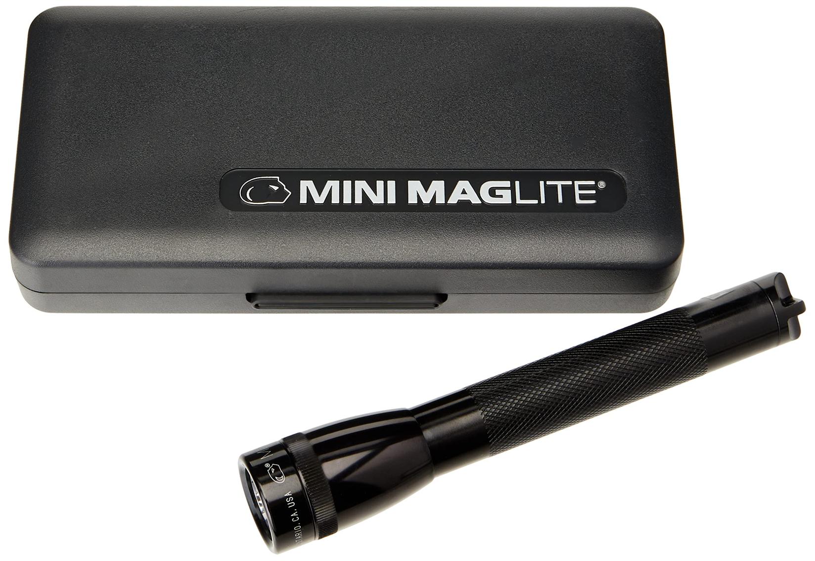 Selected image for MAGLITE Mini baterijska lampa IPX4