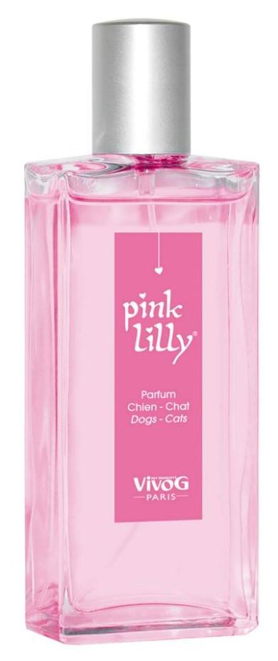 VIVOG Parfem za pse i mačke Pink Lilly