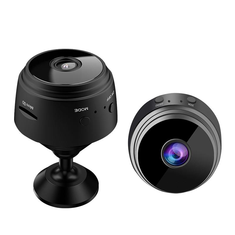 ANCHOR Mini WIFI kamera A9 bez detekcije pokreta