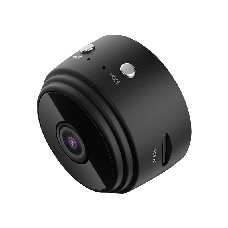 Selected image for ANCHOR Mini WIFI kamera A9 bez detekcije pokreta