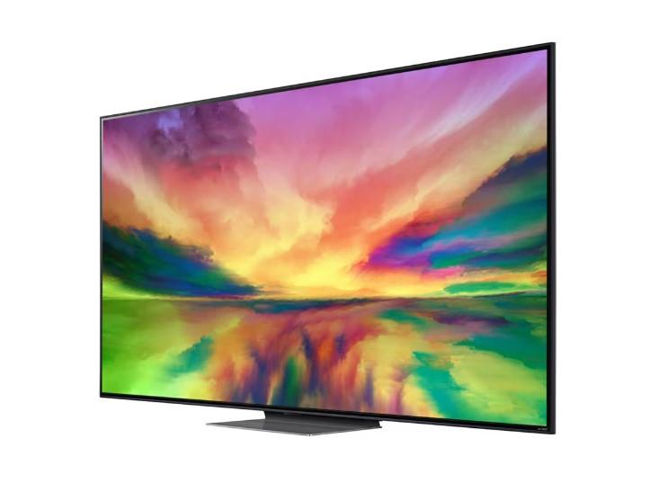 Selected image for LG Televizor 65QNED813RE/QNED/65"/4K HDR/Smart/ThinQ AI/WebOS crni