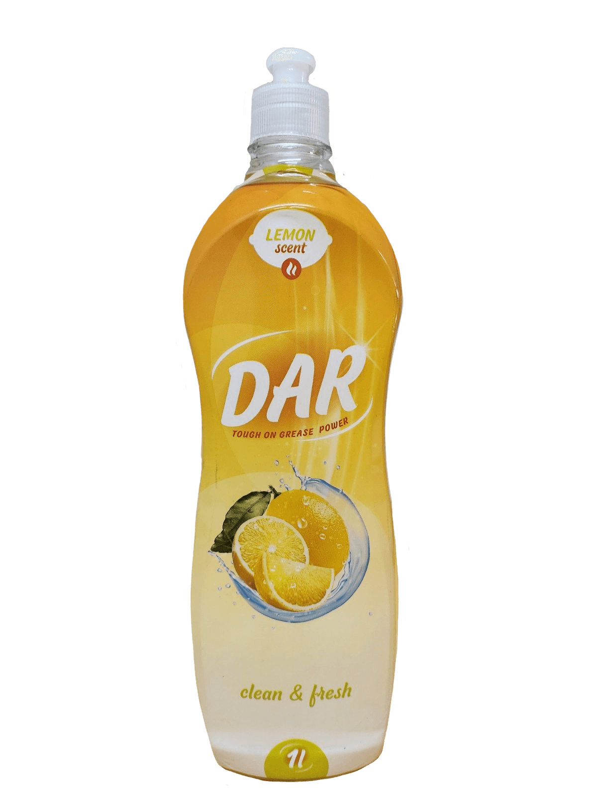 Danix Dar Deterdžent za pranje posudja sa limunom, 1l