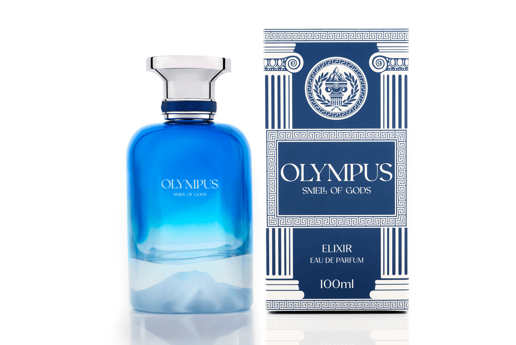 Selected image for Olympus Muški parfemi Smell of Gods Elixir 100ml