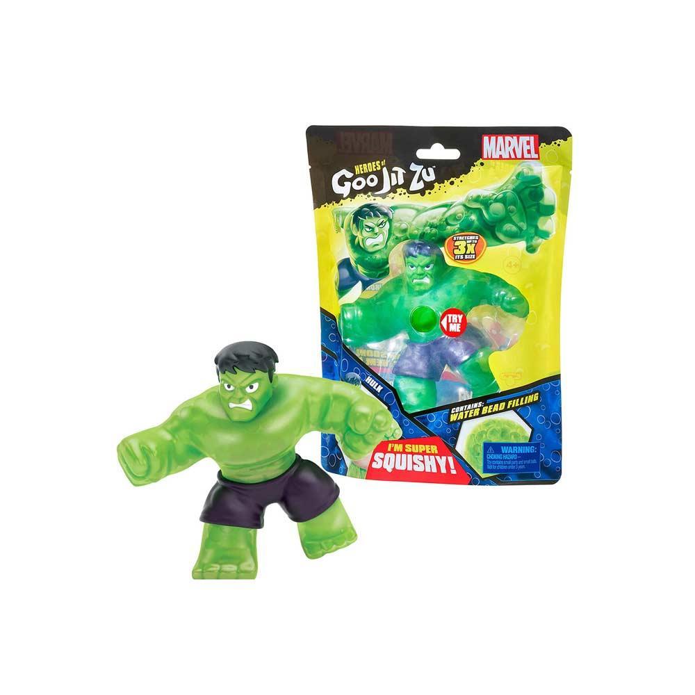 GOO JIT ZU Figura Hulk Supagoo