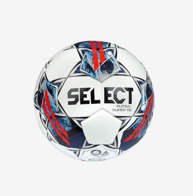 Selected image for SELECT Futsal lopta Super