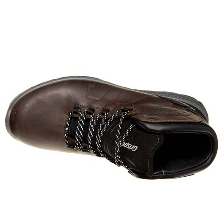 Selected image for GRI SPORT Muške cipele Rough City braon