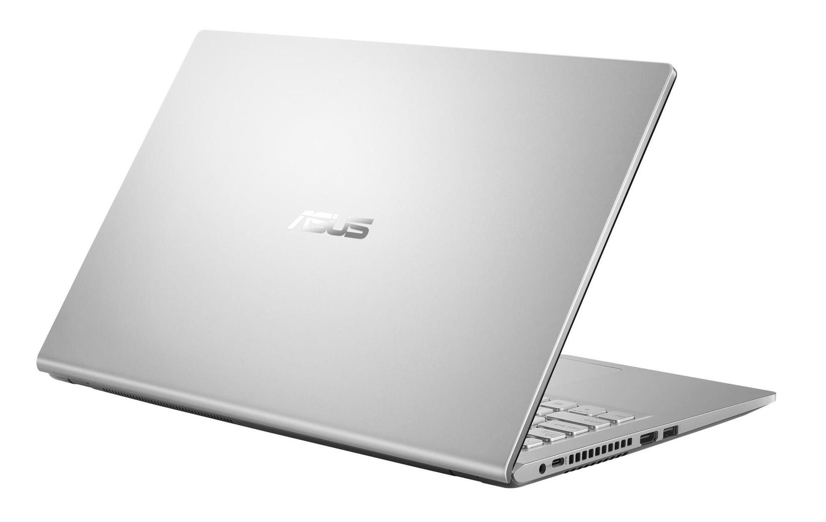Selected image for ASUS Laptop X515EA-BQ322 i3-1115G4/8G/512G sivi