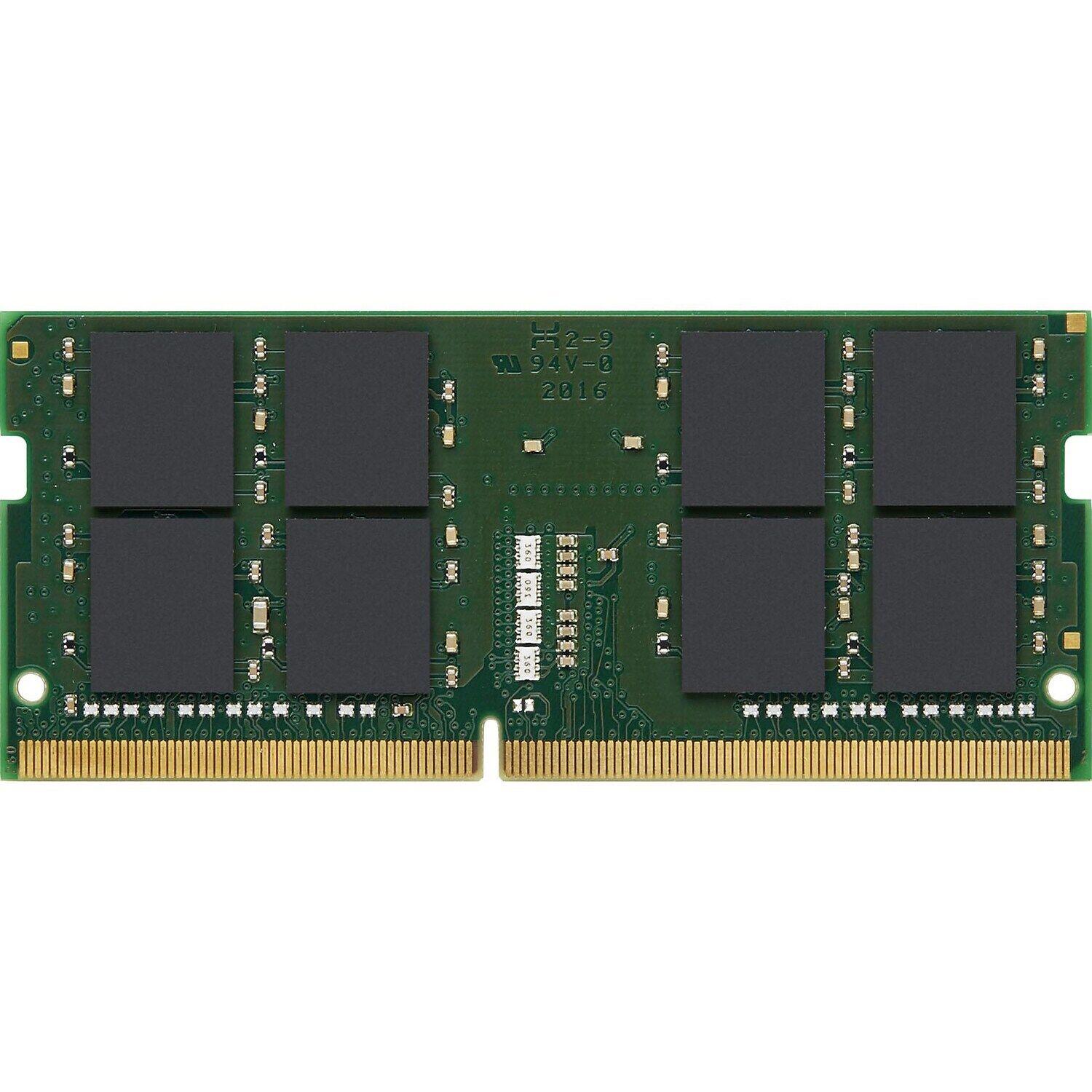 Selected image for KINGSTON RAM memorija za laptop računare DDR4.32GB 3200MHz KVR32S22D8/32
