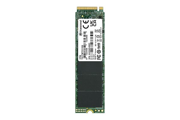 TRANSCEND SSD M.2 1TB TS1TMTE110Q