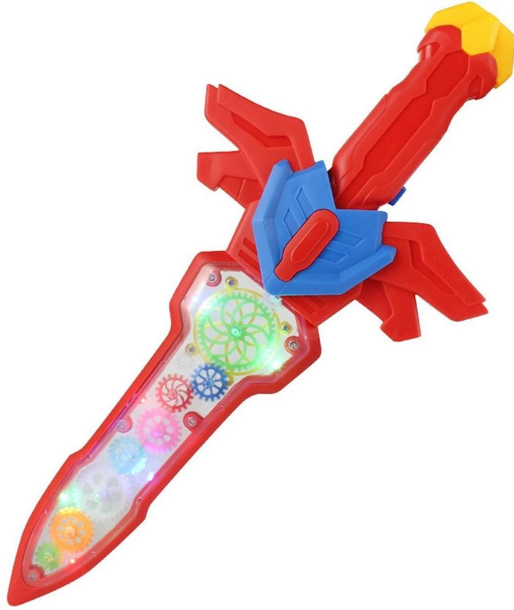 Selected image for Čarobni svetlosni mač, igračka za decu