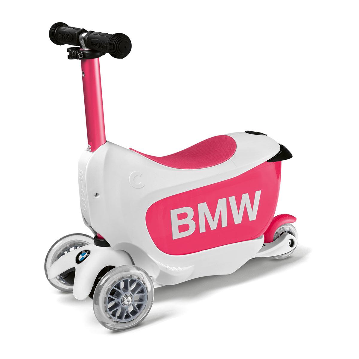 Selected image for BMW Dečiji skuter