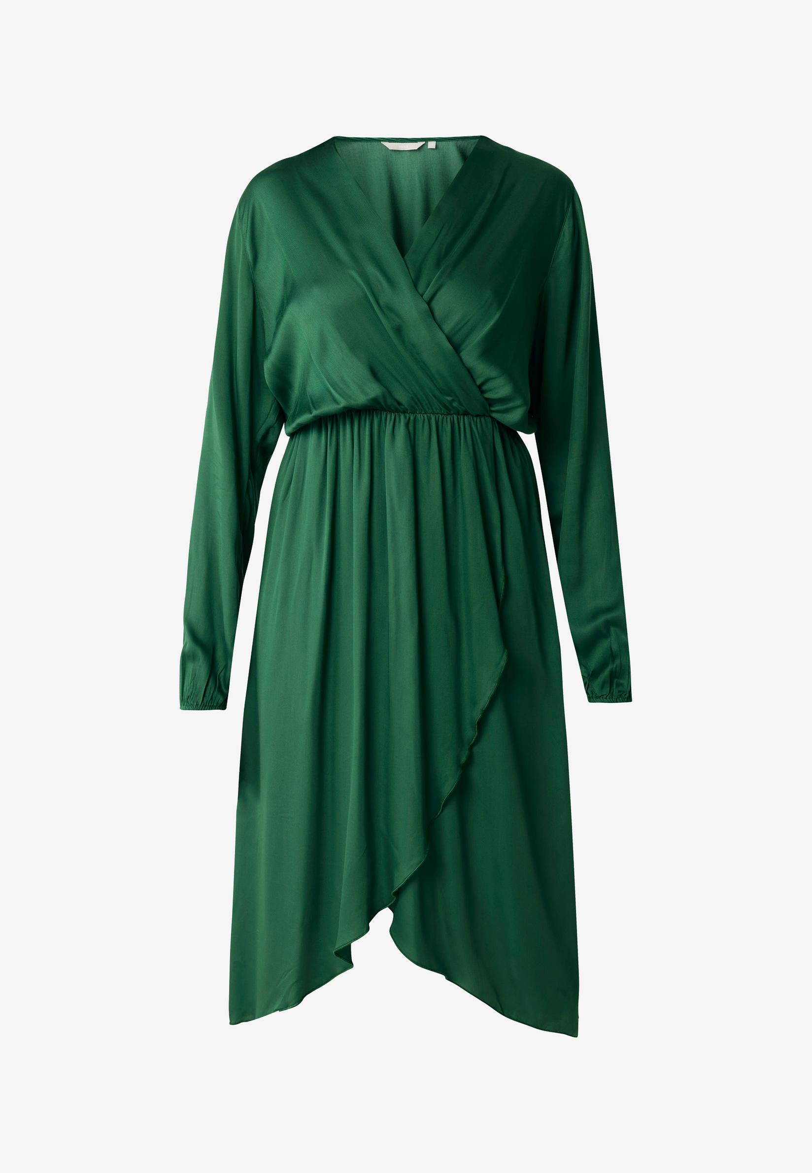 MEXX Ženska haljina zelena
