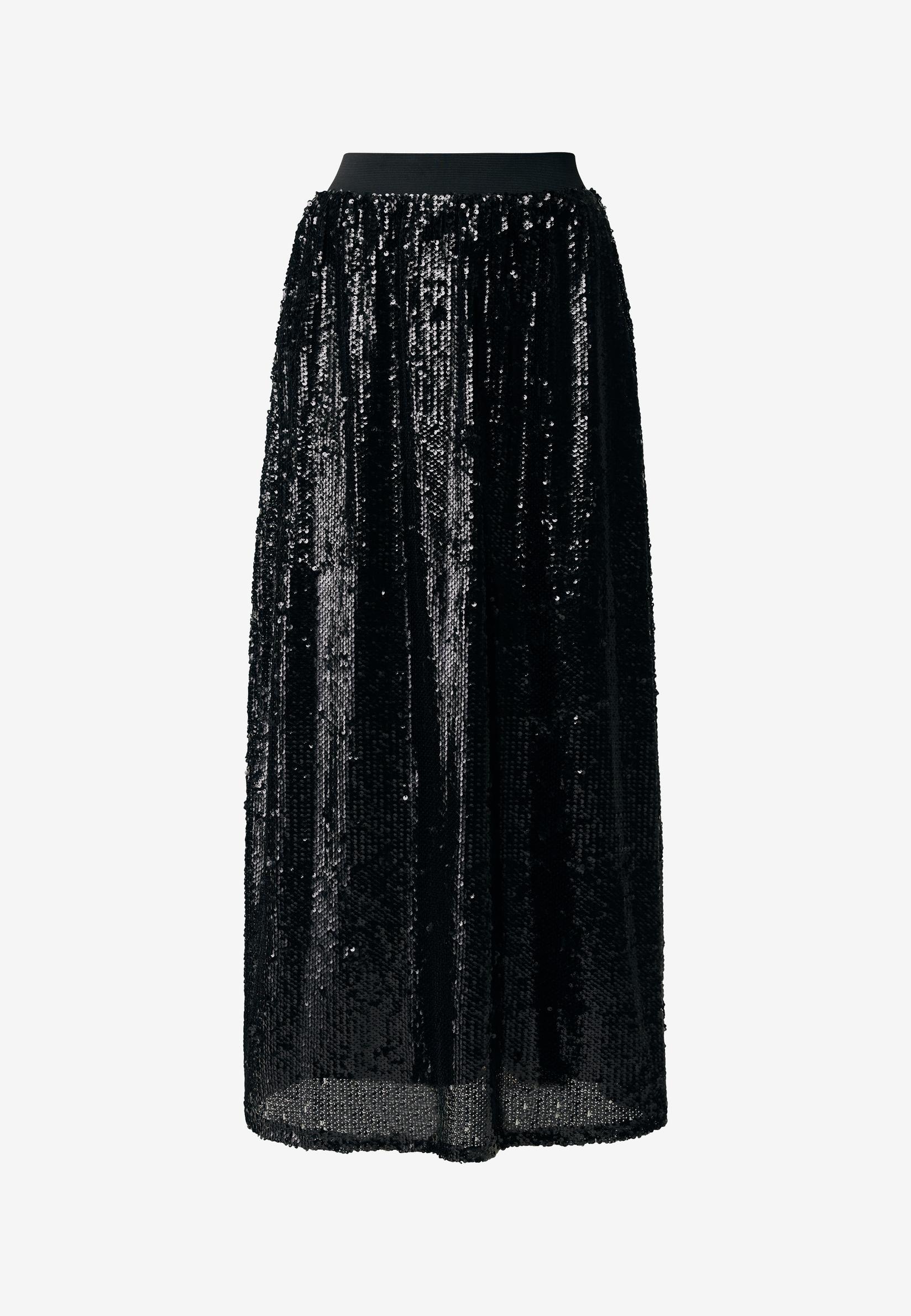 MEXX Ženska suknja crna