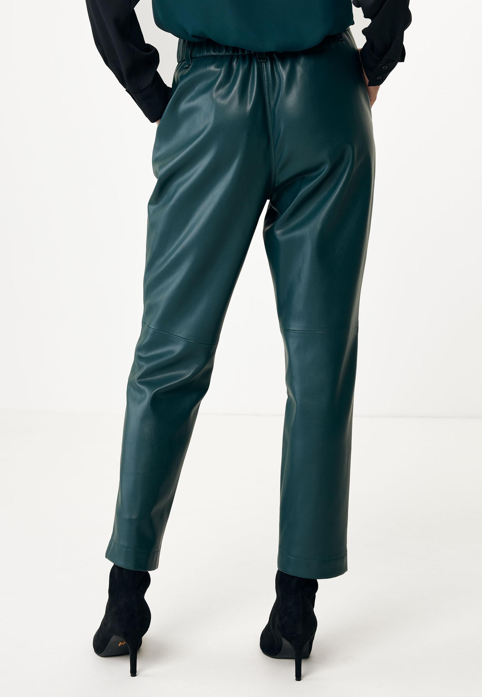 Selected image for MEXX Ženske pantalone zelene