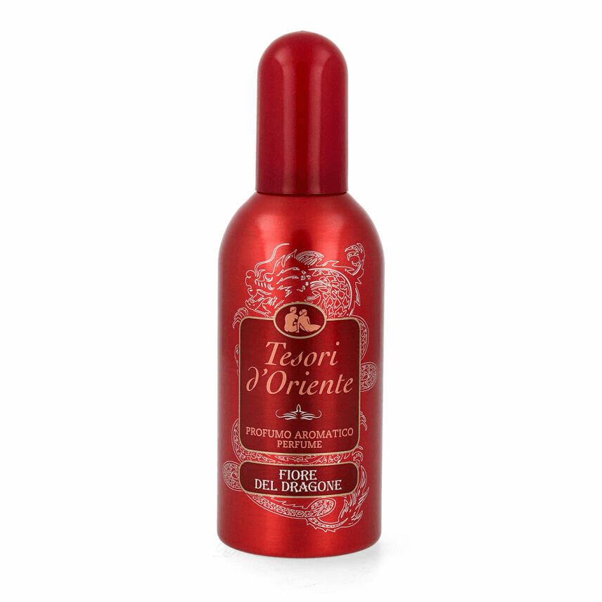 TESORI D'ORIENTE Ženski parfem Fiore Del Dragone 100 ml