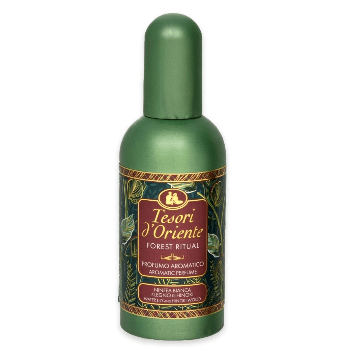 TESORI D'ORIENTE Ženski parfem Forest Ritual 100 ml