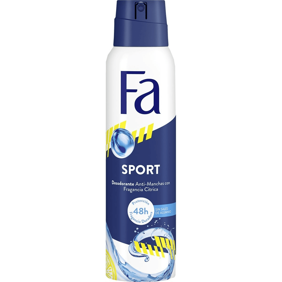 FA Muški dezodorans Sport 150 ml