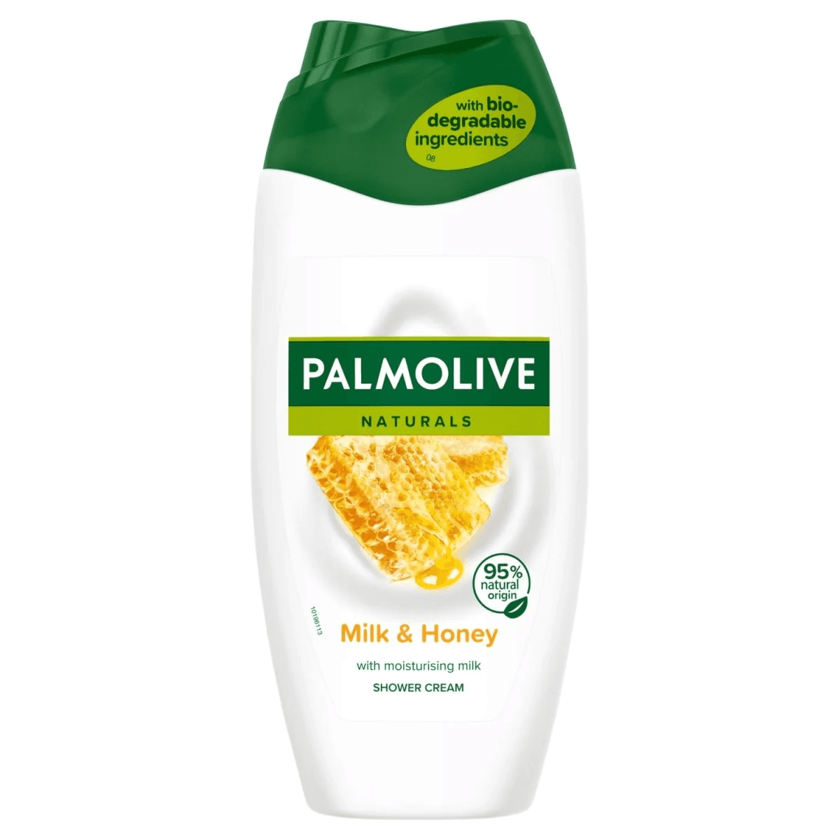 Selected image for PALMOLIVE Gel za tuširanje Milk & Honey 250 ml