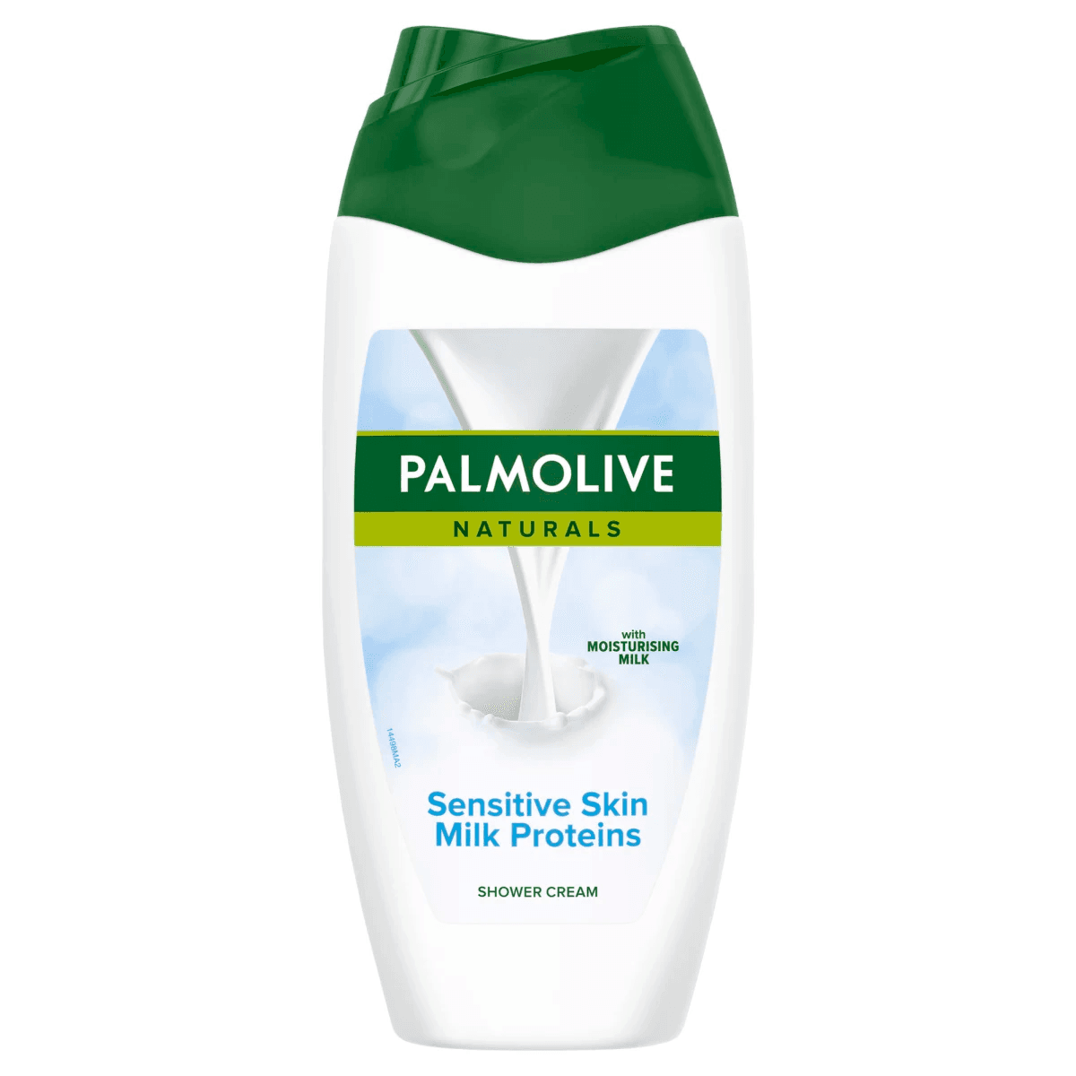 Selected image for PALMOLIVE Gel za tuširanje Naturals Sensitive 250 ml