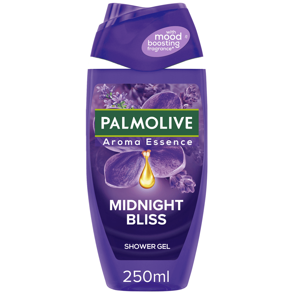 PALMOLIVE Gel za tuširanje Midnight Bliss 250 ml