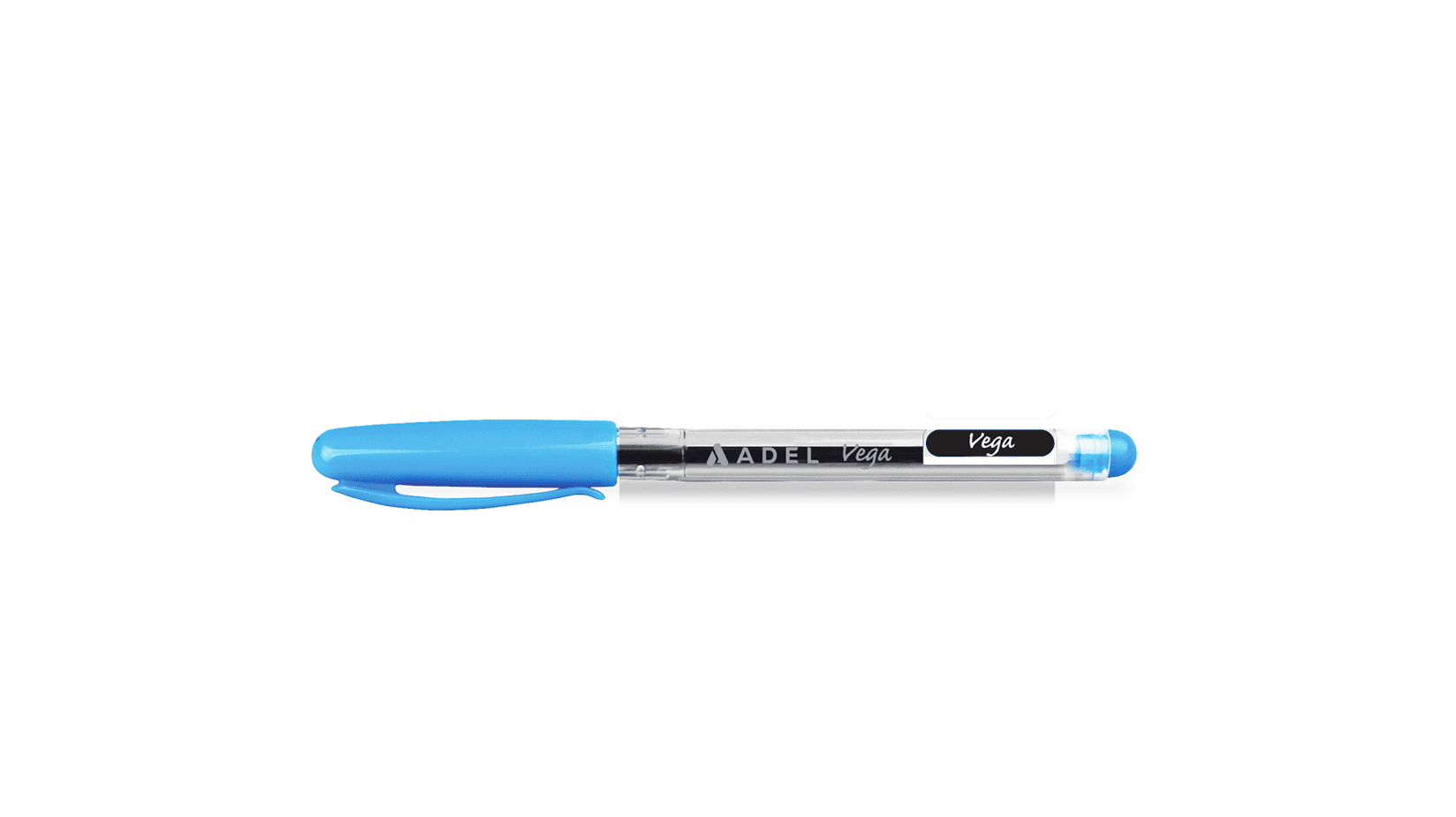 ADEL Hemijska olovka Vega plava