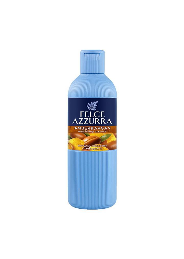 Selected image for FELCE AZZURA Pena za kupanje Amber i Amber 650ml