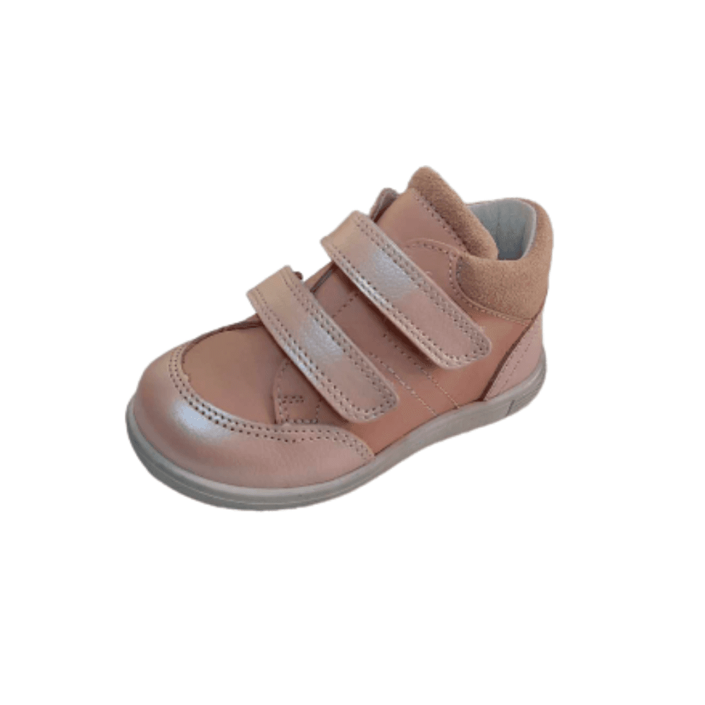 BALDINO Cipele za devojčice art. 1502/3 braon