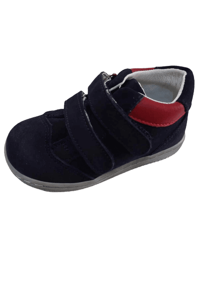 BALDINO Cipele za dečake art.1023/1-4 teget