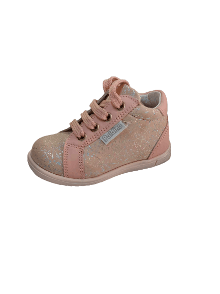 Selected image for BALDINO Cipele za devojčice ART.1700/3-1 roze