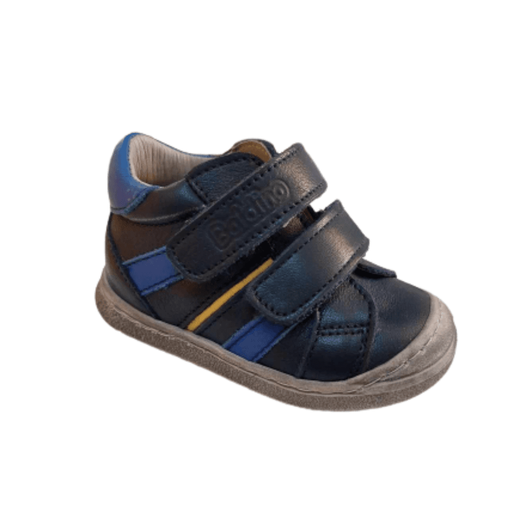 BALDINO Cipele za dečake art.1711/1-1 teget