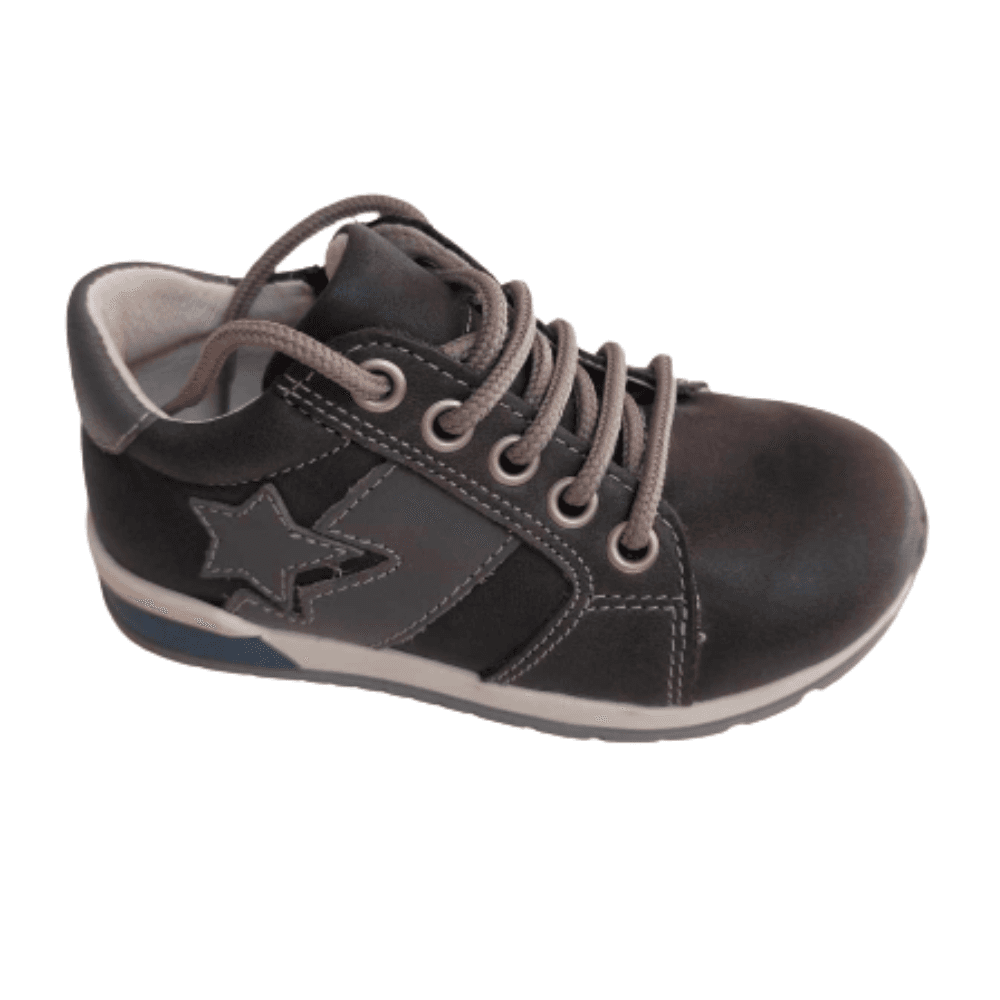 BALDINO Cipele za dečake art.1084/1 braon