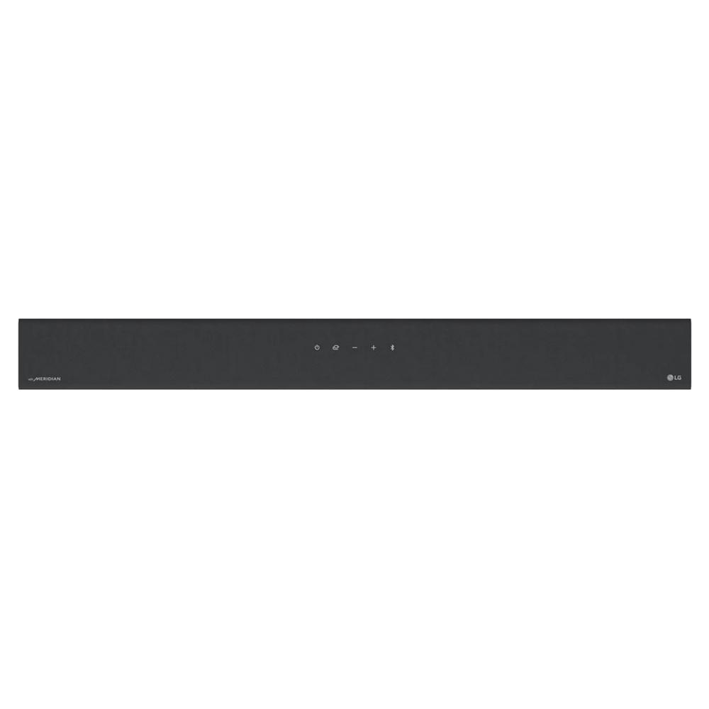 Selected image for LG S60Q Soundbar, 300W, 3.1, Crni