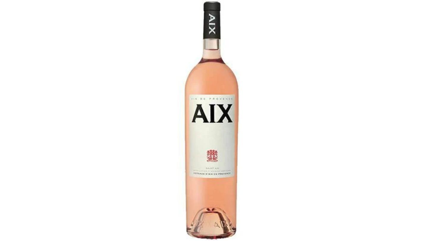 AIX Vin de Provence Rose vino 0.75l